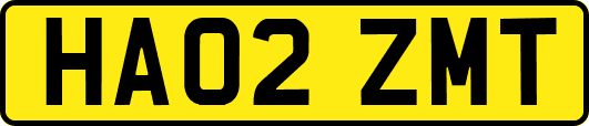 HA02ZMT