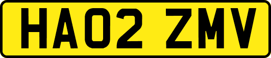 HA02ZMV