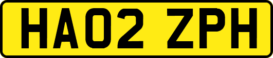 HA02ZPH