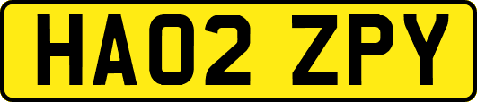 HA02ZPY