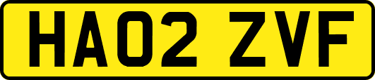 HA02ZVF
