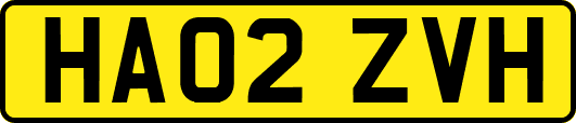 HA02ZVH