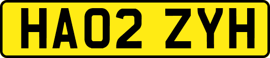 HA02ZYH