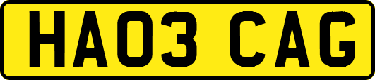 HA03CAG