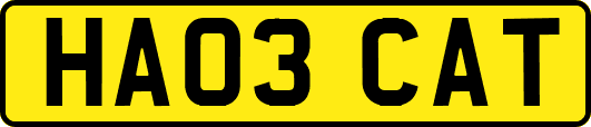 HA03CAT