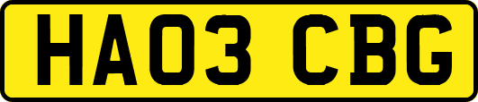 HA03CBG