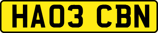 HA03CBN