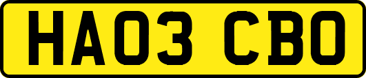HA03CBO