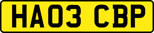 HA03CBP