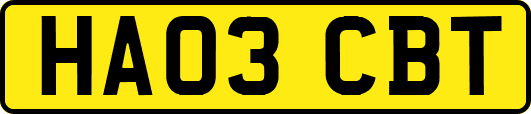 HA03CBT