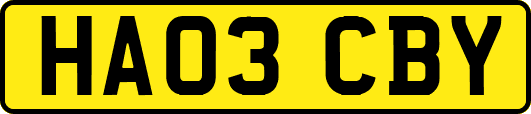 HA03CBY