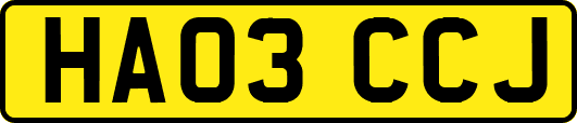 HA03CCJ
