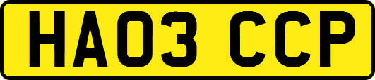 HA03CCP