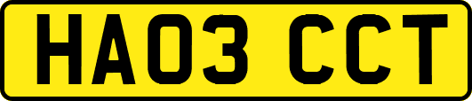 HA03CCT