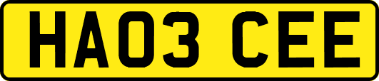HA03CEE