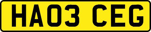 HA03CEG