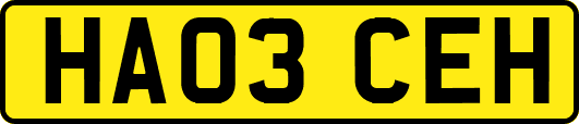 HA03CEH