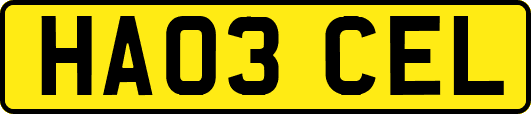 HA03CEL