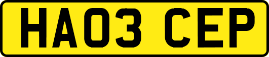 HA03CEP