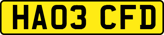 HA03CFD
