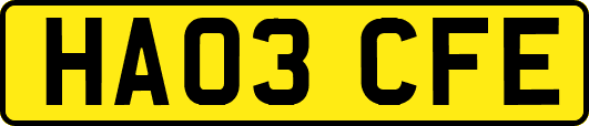 HA03CFE