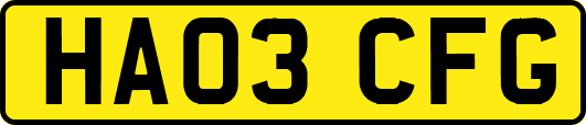 HA03CFG