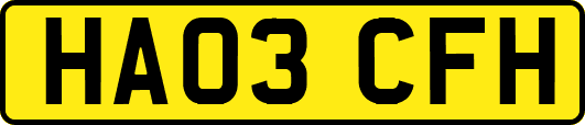 HA03CFH