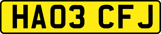 HA03CFJ