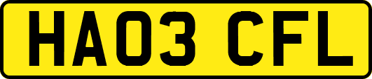 HA03CFL