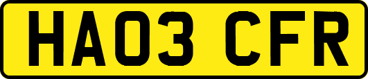 HA03CFR