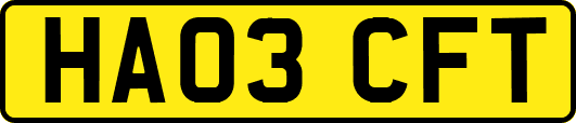 HA03CFT