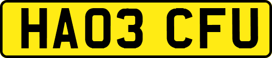 HA03CFU