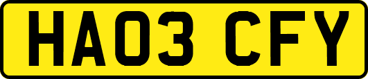 HA03CFY