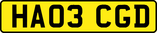 HA03CGD