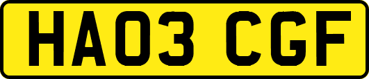 HA03CGF