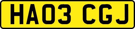 HA03CGJ