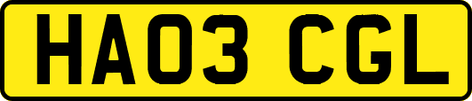 HA03CGL