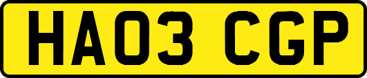 HA03CGP