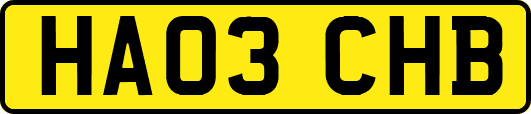 HA03CHB