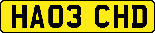 HA03CHD