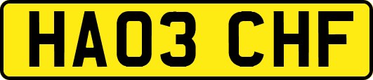 HA03CHF