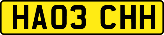 HA03CHH