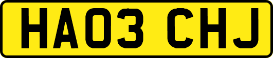 HA03CHJ
