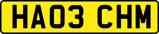 HA03CHM