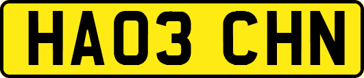HA03CHN