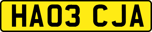 HA03CJA