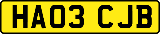 HA03CJB
