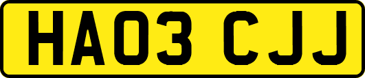 HA03CJJ