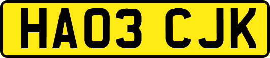 HA03CJK