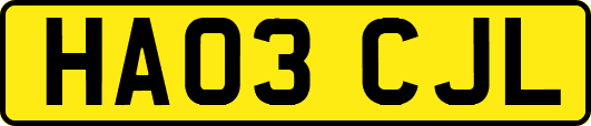 HA03CJL